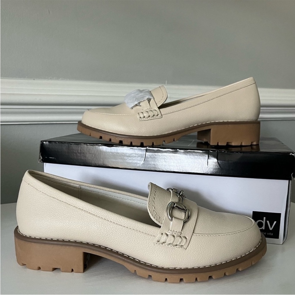 Dolce Vita Celeste Loafers